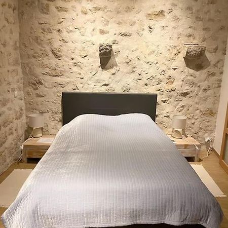 Loft En Plein Coeur Du Village Saint-Paul-de-Vence Eksteriør billede